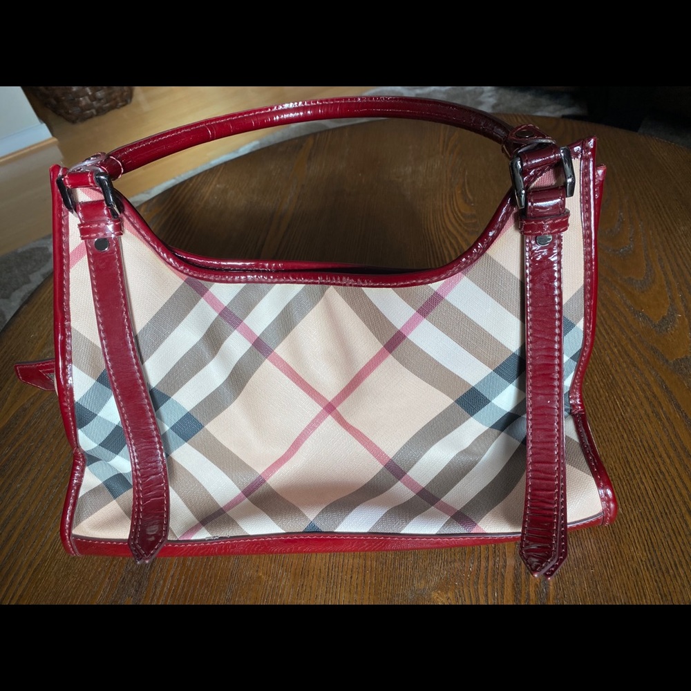 Burberry Handbag